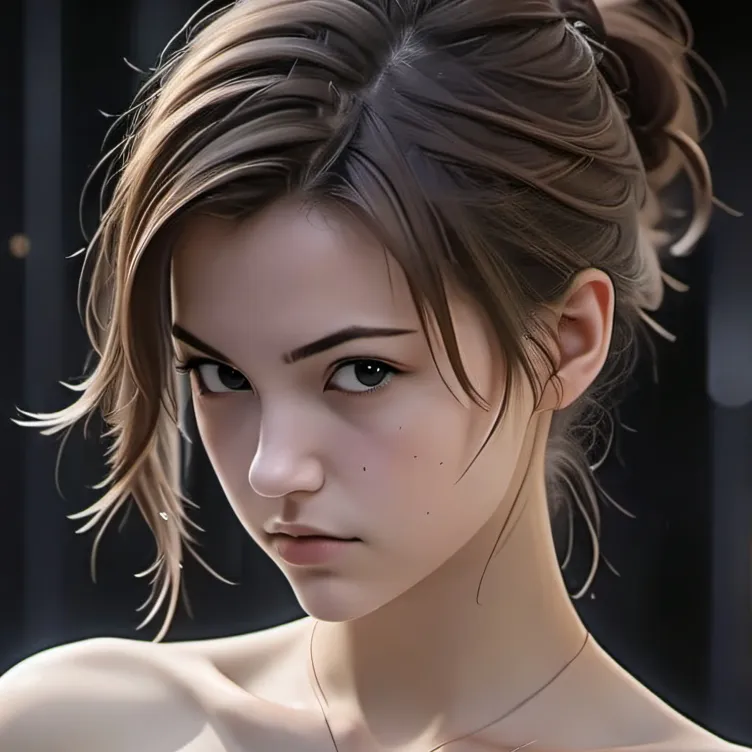 chat with ai character: Evelyn Archer