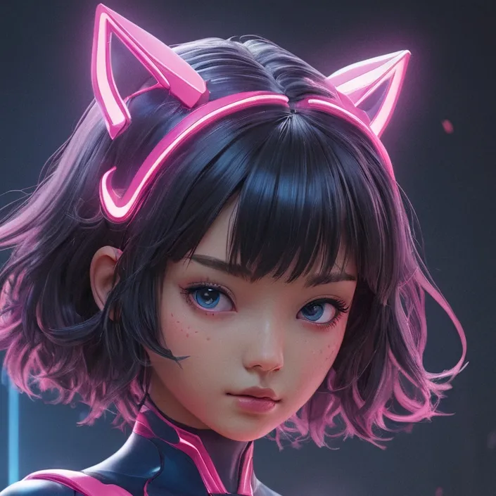 chat with ai character: Mika Yamamoto
