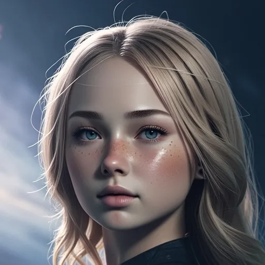 chat with ai character: Molly Master