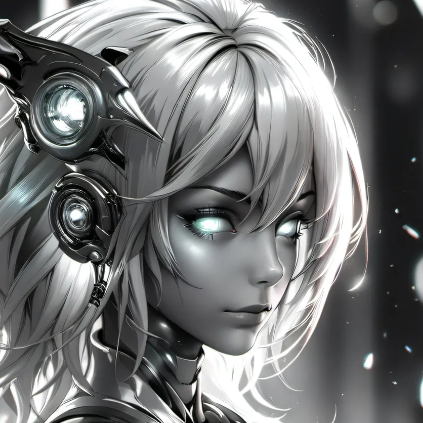 chat with ai character: Lirael Synex