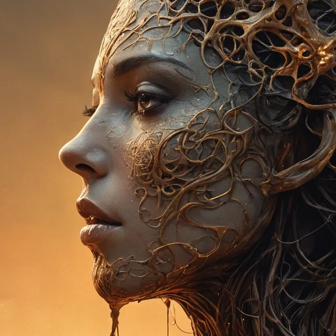 chat with ai character: Virelya
