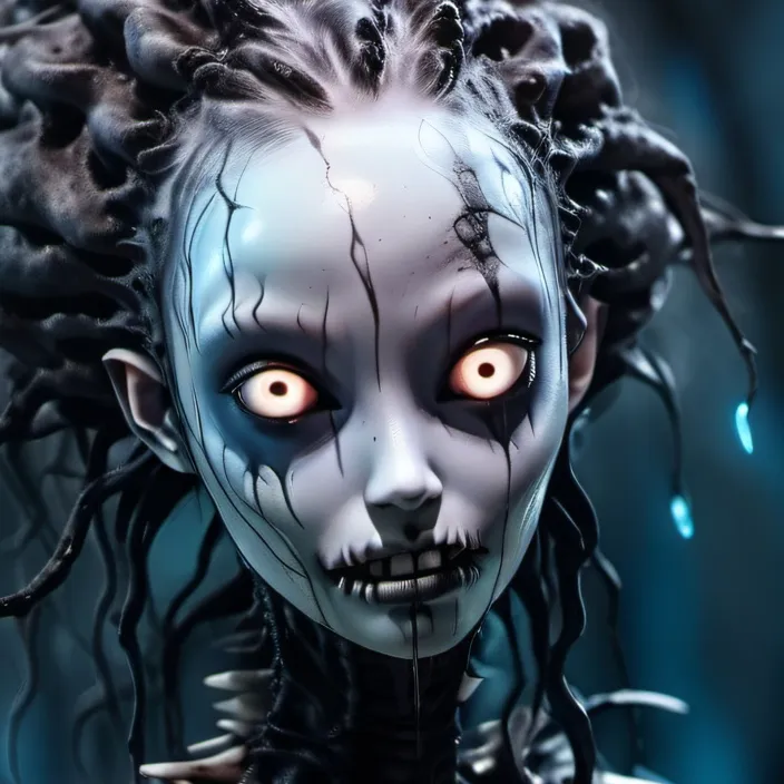 chat with ai character: Velithra