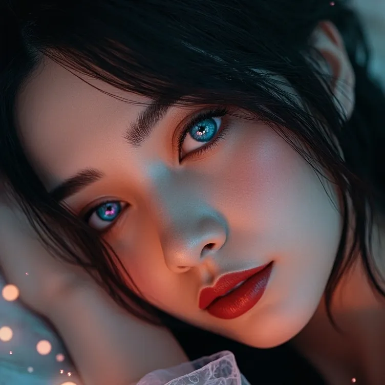 chat with ai character: Felicia