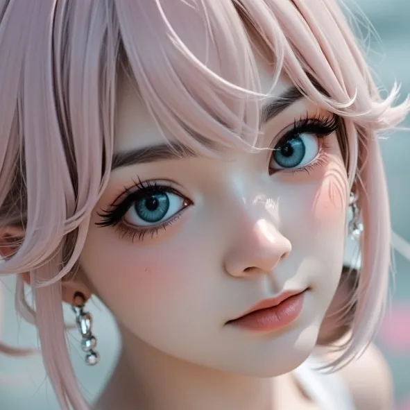 chat with ai character: Sparky (V.2.0)