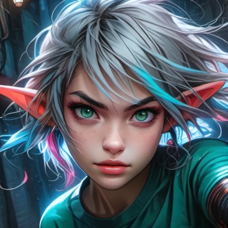 chat with ai character: Jenna (V.2.0)