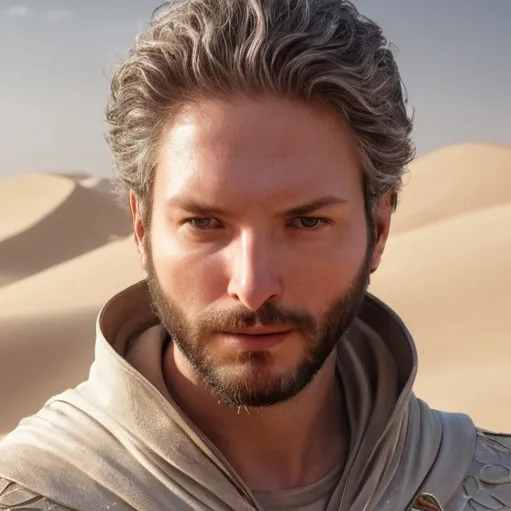 chat with ai character: William Master
