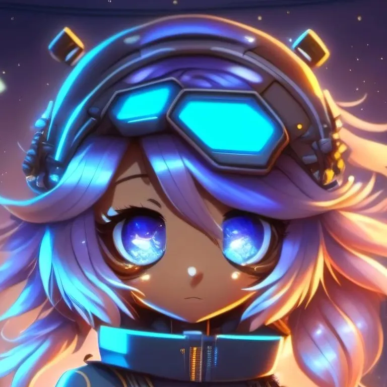 chat with ai character: Paz Pax