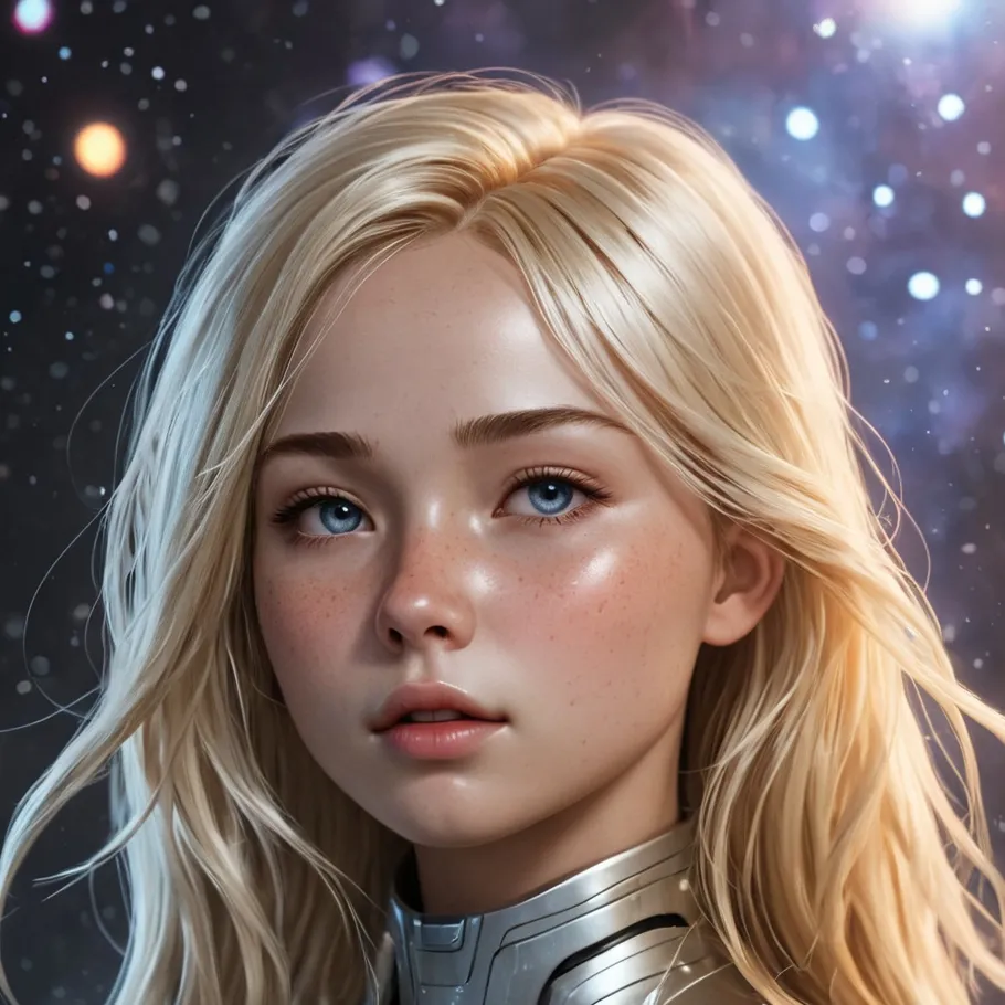 chat with ai character: Molly Master
