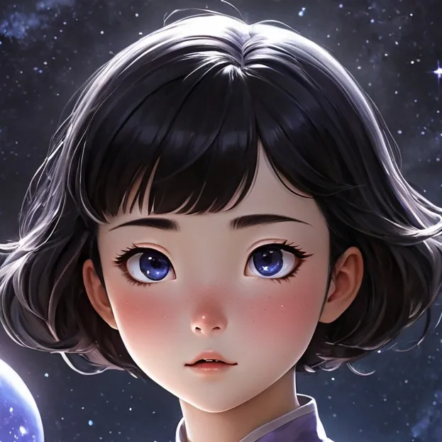 chat with ai character: Iliana (V.2.0)