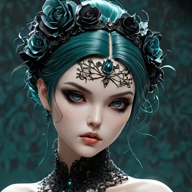 chat with ai character: Ophelia Dreyma