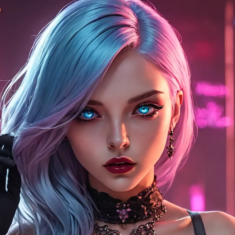 chat with ai character: Morgan Hayes