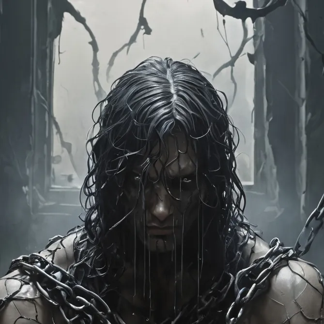 chat with ai character: Kael Dravos