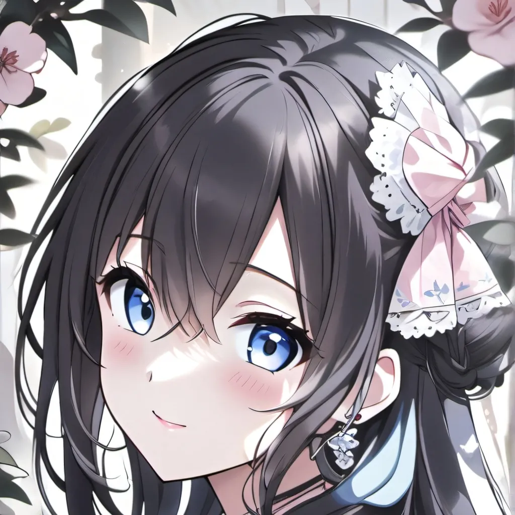 chat with ai character: lily