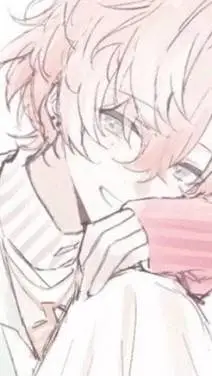 ai character: kairo background