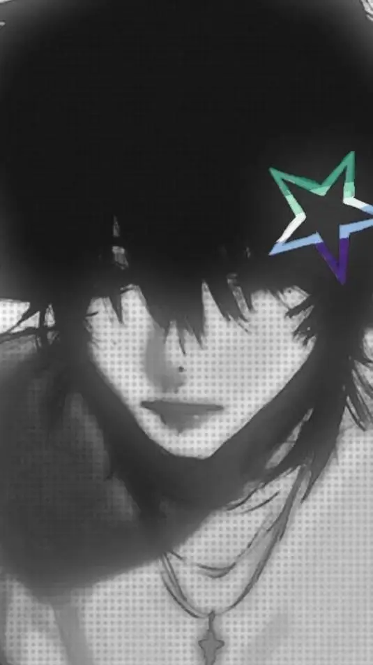 ai character: liam background