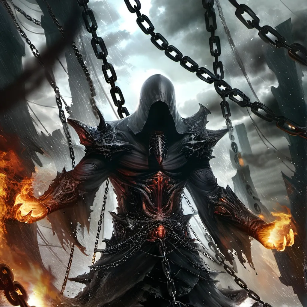 chat with ai character: Fpe shade