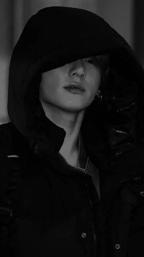 Talkie AI - Chat with Jeon Jungkook 