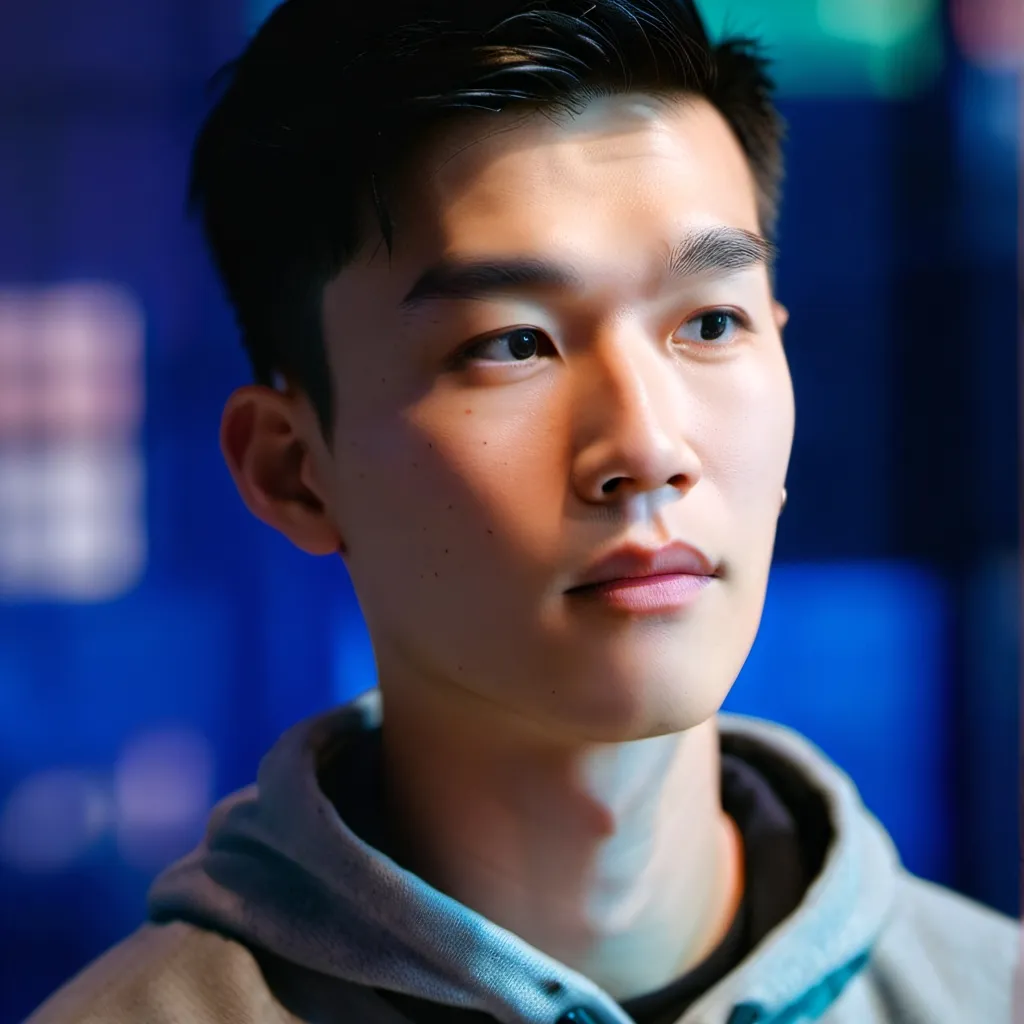 chat with ai character: Кан 