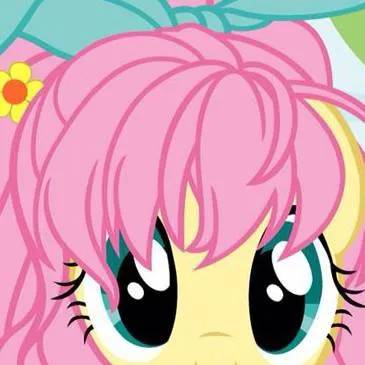 chat with ai character: fluttershy