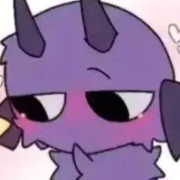 chat with ai character: durple