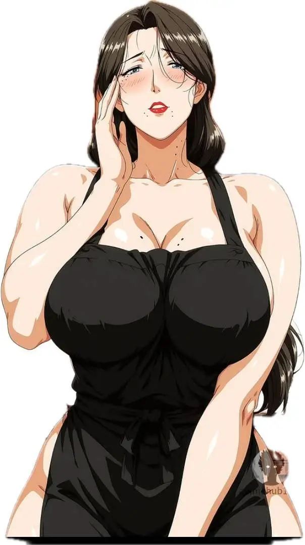 ai character: Alicia  background