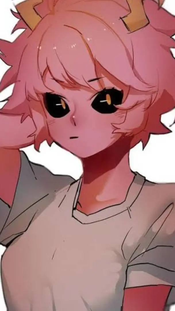ai character: mina background