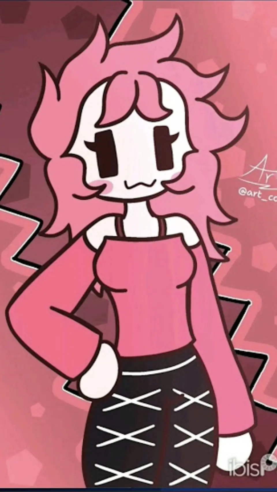 Talkie AI - Chat with Ashley Wave🌸🌷