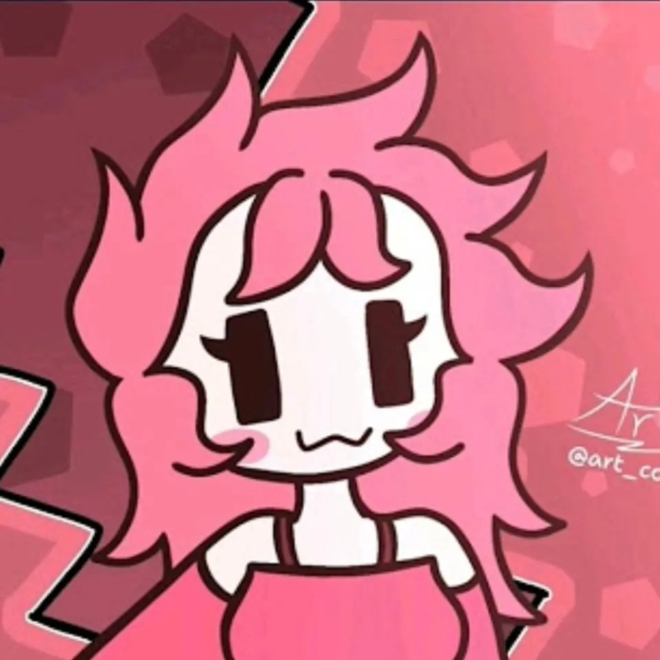 chat with ai character: Ashley Wave🌸🌷