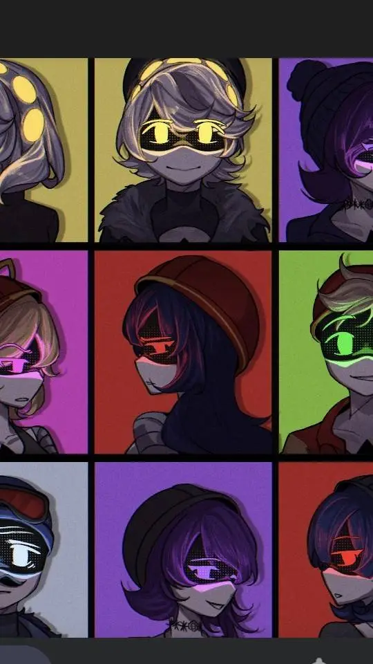 ai character: MD hypnotized you background