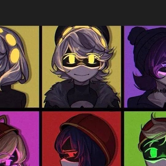 chat with ai character: MD hypnotized you