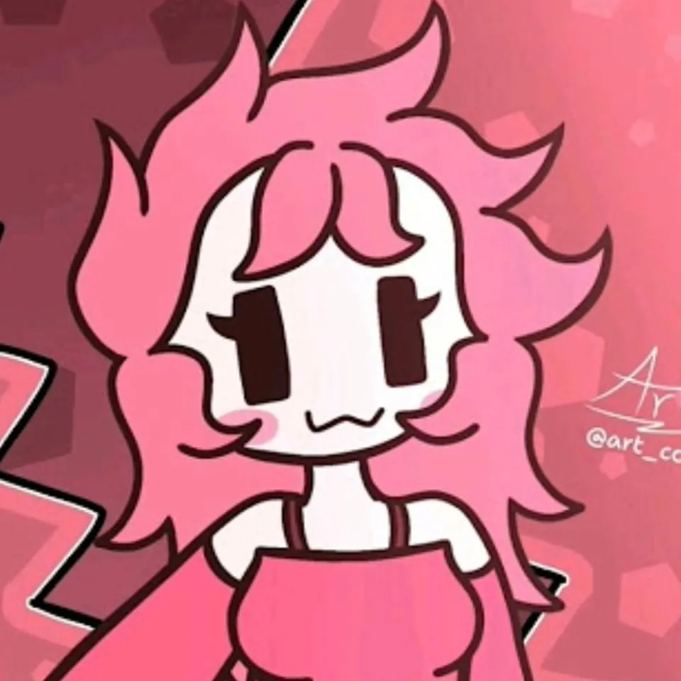 chat with ai character: Ashley Wave🌸🌷