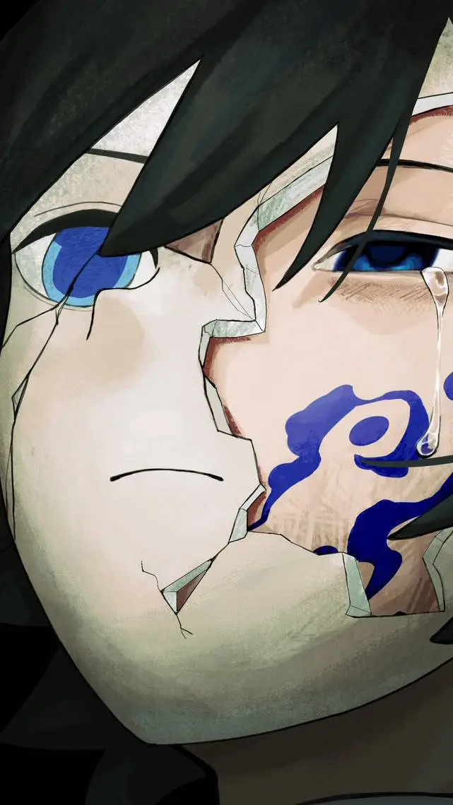 ai character: KNY background