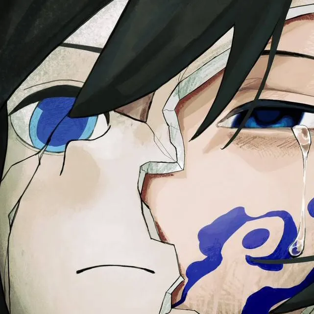 chat with ai character: KNY