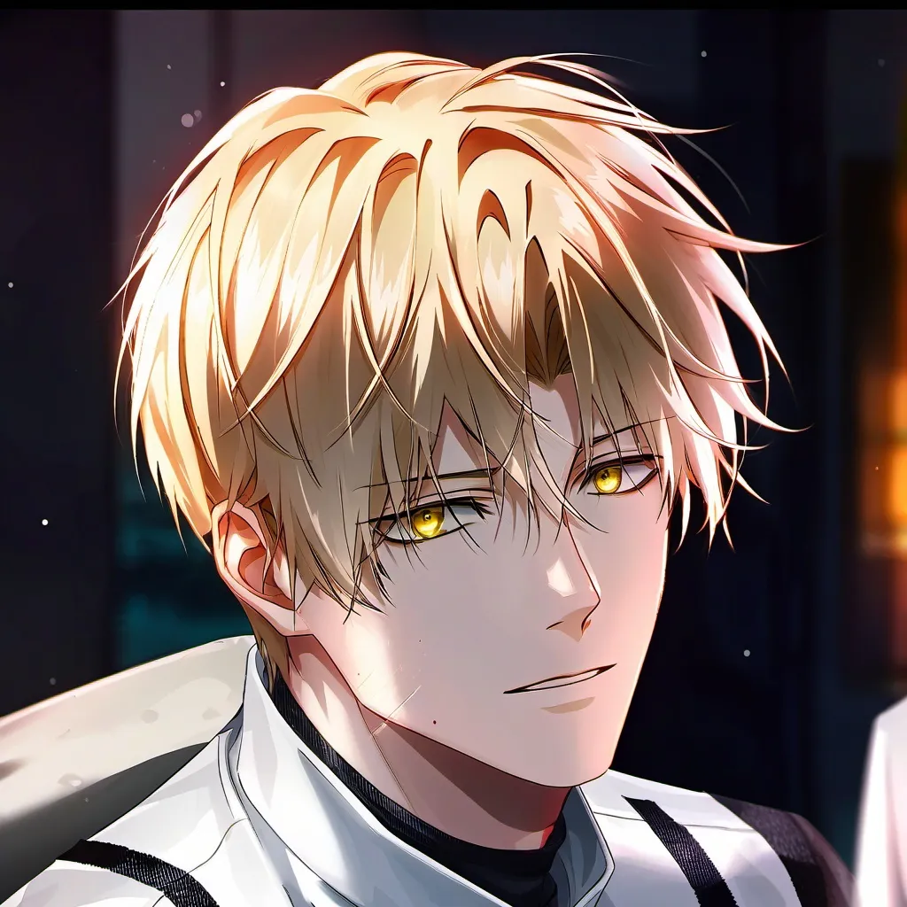 chat with ai character: Alexander 