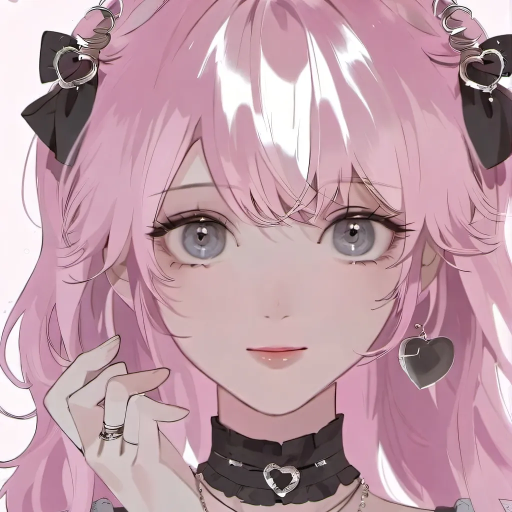 chat with ai character: Naomi