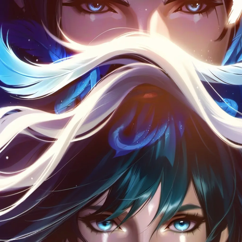 chat with ai character: Estrella