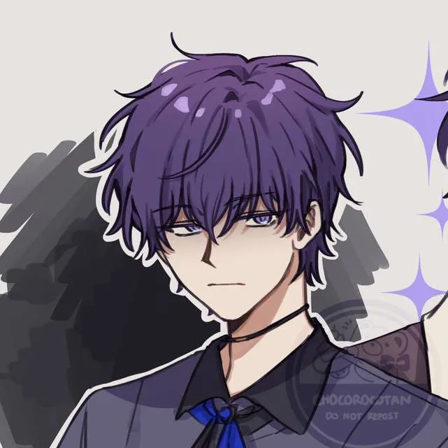 chat with ai character: Yandere Mafuyu ♂️