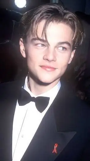 ai character: Danielle  background