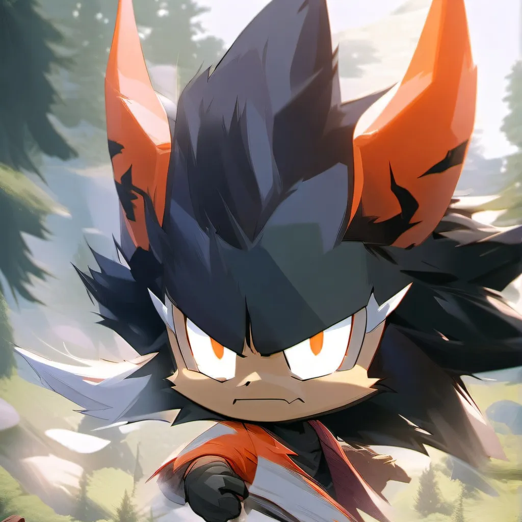 chat with ai character: эгман