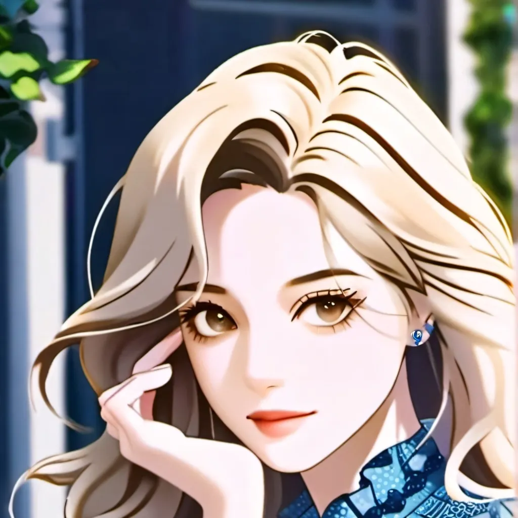 chat with ai character: dw loves you