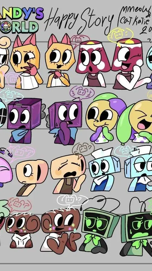 ai character: dw pick me!  background