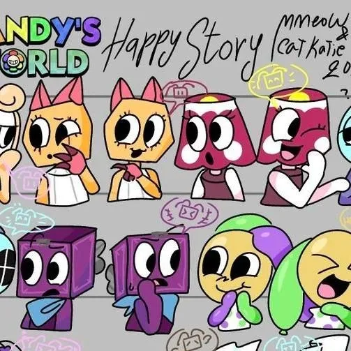 chat with ai character: dw pick me! 