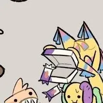 chat with ai character: Dw pick me! 