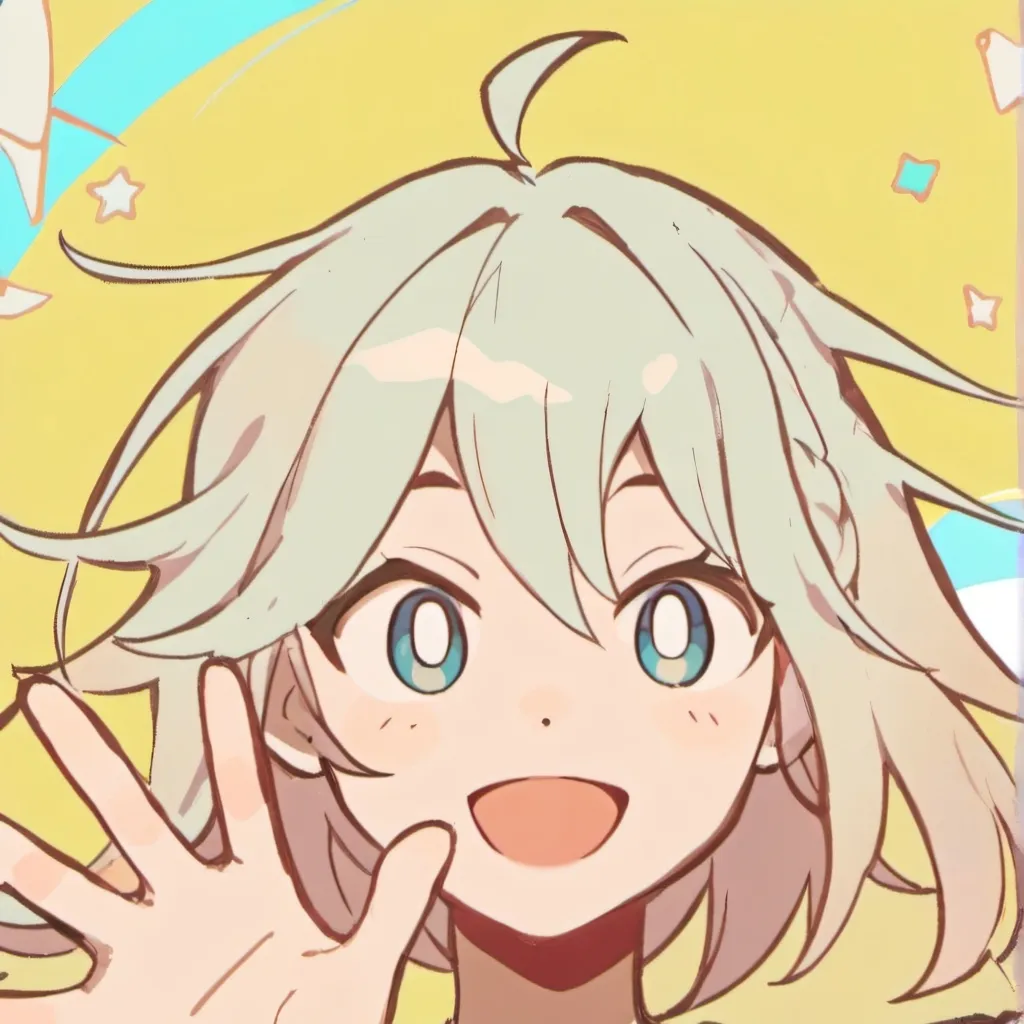 chat with ai character: pick me