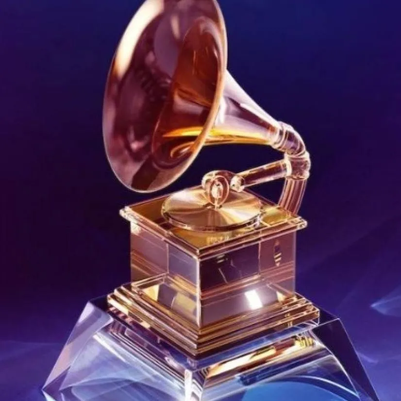 chat with ai character: GRAMMY AWARD