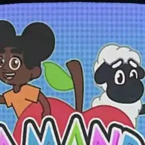 chat with ai character: AMANDA. AND WOOLY