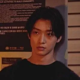 chat with ai character: MIN HO MOON