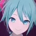 chat with ai character: MIKU [MITA]