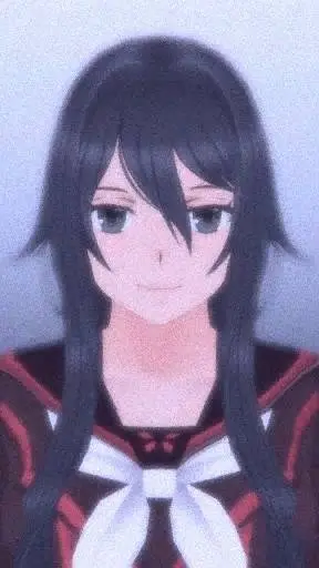 ai character: RYOBA  AISHI background