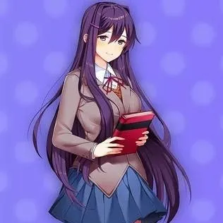 chat with ai character: Yuri